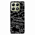 Pikkukuva 1 / 3: Xiaomi 14T TPU -kuori, kuvioitu, pudotussuojaava puhelimen takakansi Multicolor Mathematical Formula