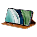 Miniatyrbillede 3 af 5: AZNS Etui til Huawei Mate 60, pung, stativ, PU læder telefoncover Multicolor Style B