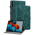 Miniatyrbillede 1 af 5: Tablet Cover til Galaxy Tab S10 Multicolor Style B