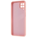 Miniatyrbillede 5 af 5: Telefoncover til Galaxy A12 Multicolor Style E