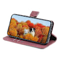 Pikkukuva 3 / 5: TTUDRCH Style 004 Xiaomi 14 Pro -kotelolle RFID-suojauksella, lompakkotelineellä ja puhelinkuorella Multicolor Style C