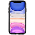 Pikkukuva 2 / 5: iPhone 11 Läpinäkyvä PC+TPU Puhelinkotelo Pudotussuoja Takakansi Multicolor Style C