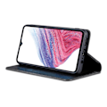 Pikkukuva 3 / 5: Azns PU-nahkainen puhelinkotelo Samsung Galaxy A04e 4g:lle, jalustallinen magneettinen läppäkotelo lompakolla Black