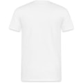 Pikkukuva 4 / 5: Asterix ja Obelix -muotokuva miesten T-paita White XL