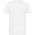 Pikkukuva 4 / 5: Fzggvpeanuts Snoopy ja Woodstock miesten t-paita White L