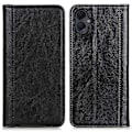 Miniatyrbillede 1 af 5: Til Samsung Galaxy A06 Stand Case Split Læder Litchi Tekstur Wallet Telefon Cover Multicolor Style B