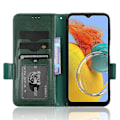 Pikkukuva 2 / 5: Puhelinkotelo Galaxy M54 5G:lle Multicolor Style C