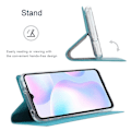 Pikkukuva 2 / 5: VILI DMX -sarjan puhelimen nahkakotelo Xiaomi 13 5G:lle, korttipidike, jalusta, matkapuhelimen suojus Multicolor Style C
