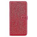 Miniatyrbillede 5 af 5: Til Nothing Phone (3a) Pro Etui Wallet RFID-blokering Litchi Tekstur Læder Telefon Cover Multicolor Red
