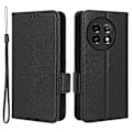 Miniatyrbillede 1 af 5: Anti-drop telefoncover til OnePlus 11 5G Wallet Stand PU læder beskyttende telefonetui Multicolor Style A
