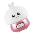 Miniatyrbillede 2 af 3: Alarm C Silic Med Fjernbetjening Alarm C