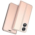 Pikkukuva 1 / 5: Honor 90 Korttipaikalla Varustettu Puhelinkotelo Kirjatyyli PU Nahka Jalustalla Multicolor Style C