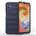 Miniatyrbild 1 av 5: Flexibelt, robust TPU-skal för Samsung Galaxy A14 5G/A14 4G, reptåligt skydd Multicolor Style D