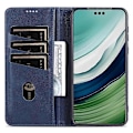 Miniatyrbillede 2 af 5: AZNS Etui til Huawei Mate 60, pung, stativ, PU læder telefoncover Multicolor Style A