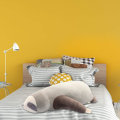 Miniatyrbild 2 av 4: Nya (Grå) Sloth Kudde Plysch Animal Kudde Plyschleksak