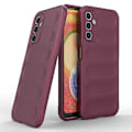 Miniatyrbild 2 av 5: Flexibelt, robust TPU-skal för Samsung Galaxy A14 5G/A14 4G, reptåligt skydd Multicolor Style B