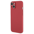 Miniatyrbilde 1 av 5: Hard PC-deksel for iPhone 14 med fallbeskyttelse, matt og sklisikkert Multicolor Style C