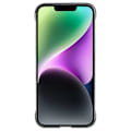 Miniatyrbild 2 av 5: Skal för iPhone 15 Plus Ramlös Hud-känsla Hårt PC Telefonskydd Multicolor Style F