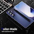 Pikkukuva 3 / 5: Type C -sylinterikynä Samsung Galaxy Z Fold6 5G/Z Fold5 5G/Z Fold4 5G/Z Fold3 5G -puhelimille, sähkömagneettinen Multicolor Style A