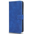 Pikkukuva 5 / 5: OnePlus 11 5G -puhelimelle ihonmyötäinen nahkainen suojakotelo lompakolla ja jalustalla Multicolor Style D