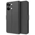 Pikkukuva 1 / 5: OnePlus Nord 3 5G/Ace 2V Korttipaikka PU-nahkainen puhelinkotelo jalustalla Multicolor Style A