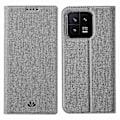 Pikkukuva 1 / 5: VILI DMX -sarjan puhelimen nahkakotelo Xiaomi 13 5G:lle, korttipidike, jalusta, matkapuhelimen suojus Multicolor Style A