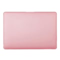 Pikkukuva 5 / 5: Type M Mattapintainen muovinen suojakuori eteen ja taakse MacBook Air 13\" (2020) -malleille Multicolor Style E