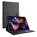 Pikkukuva 1 / 5: Tablettikotelo iPad Pro 12.9 (2021) -mallille Multicolor Style C