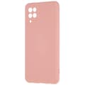 Miniatyrbilde 3 av 5: Telefondeksel for Galaxy A12 Multicolor Style E