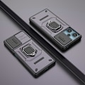 Pikkukuva 2 / 5: Puhelinkotelo Xiaomi Poco F5 5G:lle Multicolor Style E