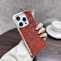 Pikkukuva 3 / 5: DENIOR iPhone 16 Pro Max magneettikotelo aitoa lehmännahkaa, PC-jalusta ja korttipaikka Multicolor Style A
