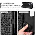Miniatyrbillede 5 af 5: Telefoncover til TCL 40 SE Multicolor Style C