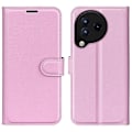 Miniatyrbild 1 av 5: Plånboksfodral för Xiaomi Civi 3 5G, Ställ PU Läder Fullt Skydd Multicolor Style C