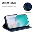Pikkukuva 2 / 5: Puhelinkotelo OnePlus Nord 3 5G:lle Multicolor Style D