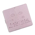 Miniatyrbillede 5 af 5: For Realme 13+ 5G Etui RFID-blokering Killingemønster TPU+PU Læder Telefoncover Multicolor Style A