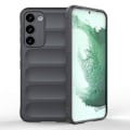 Miniatyrbilde 1 av 5: Mobiltelefondeksel for Samsung Galaxy S23, Fleksibel TPU Fallbeskyttelse Robust Bakside Multicolor Style F