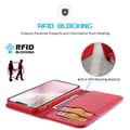 Miniatyrbilde 3 av 5: For iPhone 16e Telefondeksel Multicolor Red