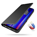 Pikkukuva 4 / 5: OnePlus Nord 3 5G/Ace 2V Korttipaikka PU-nahkainen puhelinkotelo jalustalla Multicolor Style A