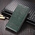 Pikkukuva 5 / 5: AZNS Stand Wallet Automaattisesti imeytyvä magneettinen nahkakotelo Samsung Galaxy A32 4G:lle Multicolor Style D
