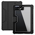 Pikkukuva 1 / 5: Tablettikotelo Xiaomi Pad 6:lle Multicolor Style A
