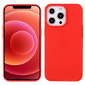 Miniatyrbild 1 av 5: För iPhone 13 Pro 6.1 tum Slim Surface Layer Slät Matt Mjuk Flexibel TPU Skal Multicolor Style C