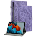 Pikkukuva 1 / 5: Tablettikotelo Galaxy Tab S10:lle Multicolor Style D