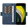 Pikkukuva 2 / 5: Puhelinkotelo iPhone 6 4,7 tuuman puhelimelle Multicolor Style A