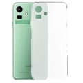 Pikkukuva 1 / 5: Tarkka TPU-suojakuori Cubot Note 50 -puhelimelle, iskunkestävä ja ohut Multicolor Style A