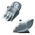 Miniatyrbild 2 av 11: Massagestol 8D med Zero Gravity och Värmeterapi