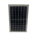 Miniatyrbild 2 av 3: Solpanel för LED-bolllampor m.m.