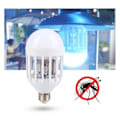 Miniatyrbild 1 av 5: Mygglampa - LED-lampan som håller borta myggor och andra insekter