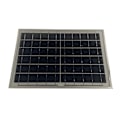 Miniatyrbild 1 av 3: Solpanel för LED-bolllampor m.m.
