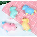 Miniatyrbilde 3 av 7: Unicorn Orbeez Anti-stress ball ball fidget leker leker Pop it Gul Gul Yellow