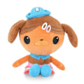 Pikkukuva 1 / 5: 2023 Animoituja merieläimiä pehmoleluja, 12 tuuman merenneidot The Octonauts täytetty pehmeä tyyny, lasten lahja, kodinsisustus-hhny Dashi Dashi